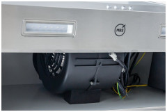 Встраиваемая вытяжка MBS Lobivia 190