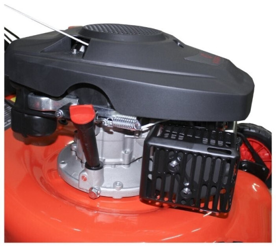 Газонокосилка бензиновая КАЛИБР ГКБС-4/450