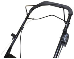 Газонокосилка бензиновая КАЛИБР ГКБС-4/450