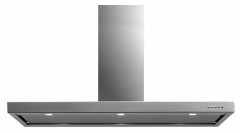 Кухонная вытяжка Falmec PLANE TOP IS FASTEEL 90