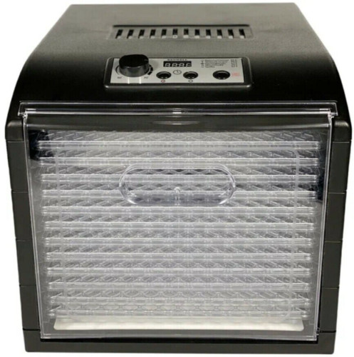 Сушилка для овощей Ves Electric FD-120