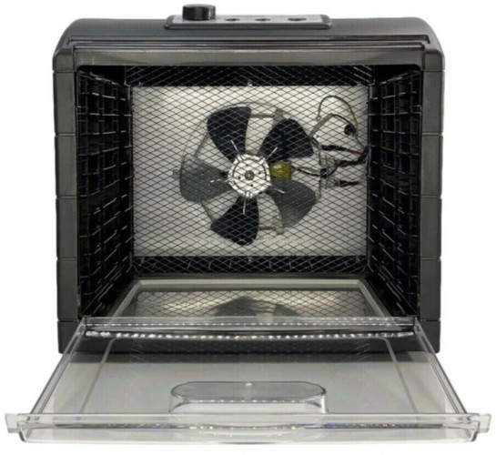 Сушилка для овощей Ves Electric FD-120