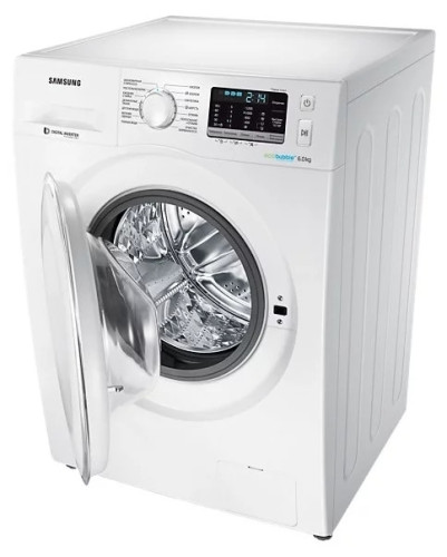 Стиральная машина Samsung WW60J5210JW