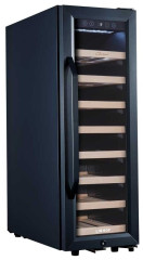 Винный шкаф Libhof GZ 21