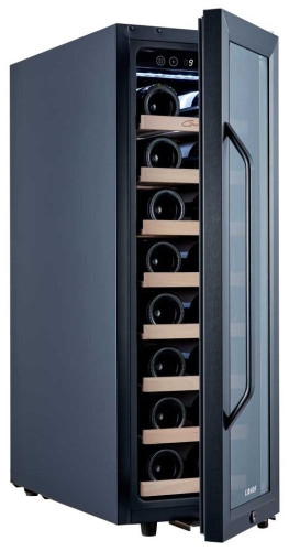 Винный шкаф Libhof GZ 21