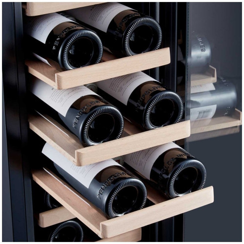 Винный шкаф Libhof GZ 21