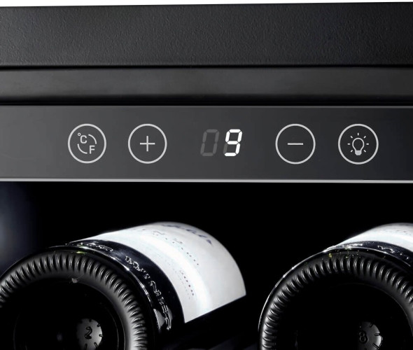 Винный шкаф Libhof GZ 21