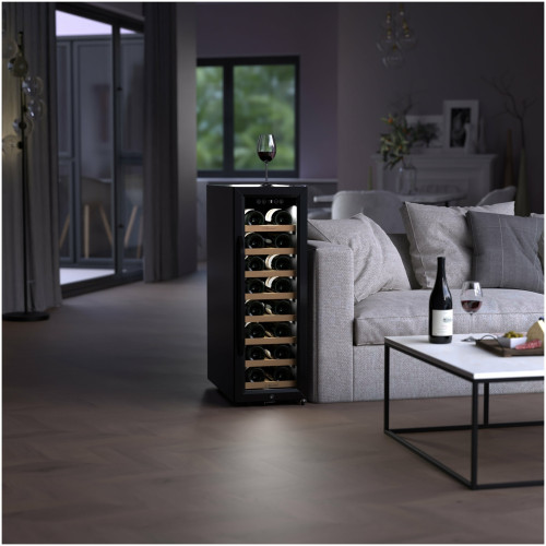 Винный шкаф Libhof GZ 21