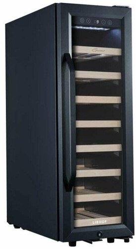 Винный шкаф Libhof GZ 21