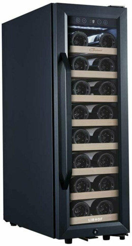 Винный шкаф Libhof GZ 21