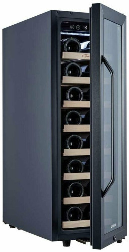 Винный шкаф Libhof GZ 21