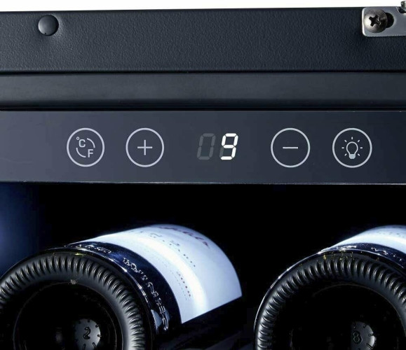 Винный шкаф Libhof GZ 21