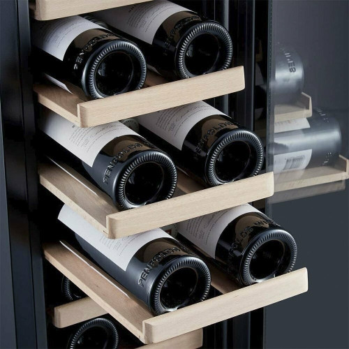 Винный шкаф Libhof GZ 21