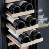 Винный шкаф Libhof GZ 21