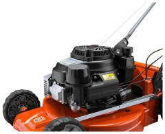 Газонокосилка бензиновая Husqvarna LC 551SP