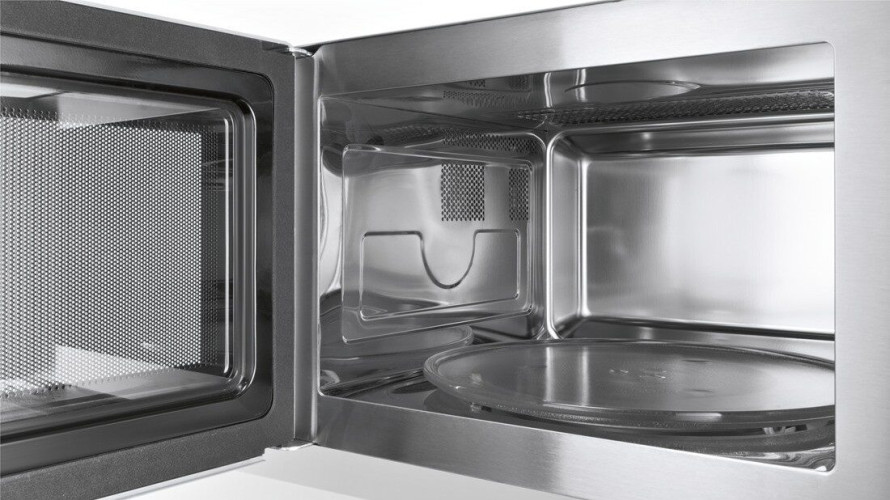 Встраиваемая микроволновая печь Bosch HMT 75M654