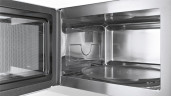 Встраиваемая микроволновая печь Bosch HMT 75M654