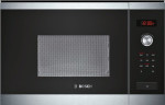 Встраиваемая микроволновая печь Bosch HMT 75M654