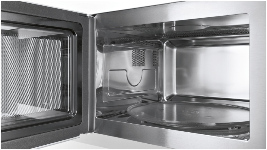 Встраиваемая микроволновая печь Bosch HMT 75M654