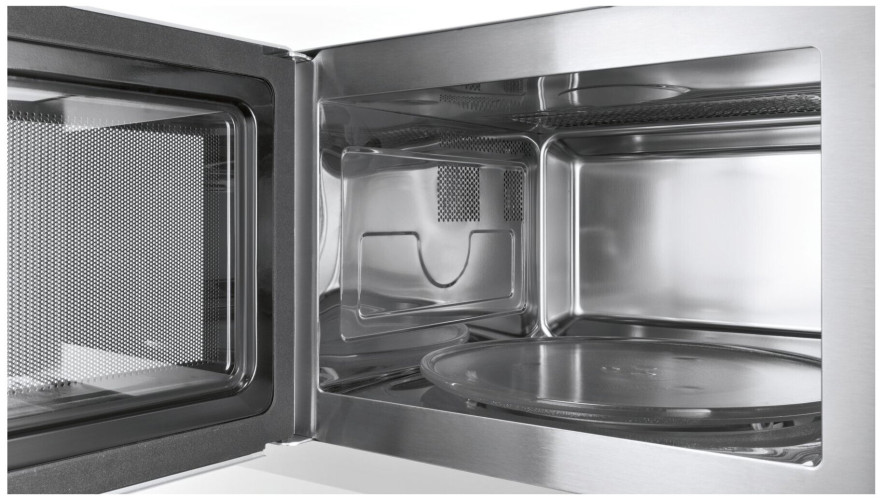 Встраиваемая микроволновая печь Bosch HMT 75M654