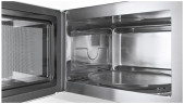 Встраиваемая микроволновая печь Bosch HMT 75M654