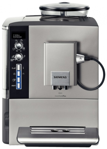 Кофемашина Siemens TE 506201W