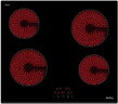 Электрическая варочная панель Korting HK 60044 B