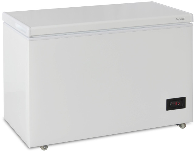 Морозильный ларь BIRYUSA B 285KDN