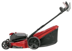 Газонокосилка электрическая AL-KO 127389 Solo by 4757 Li SP