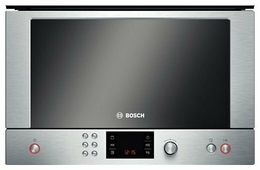 Встраиваемая микроволновая печь Bosch HMT 85GR53