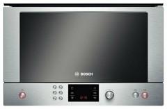 Встраиваемая микроволновая печь Bosch HMT 85GR53
