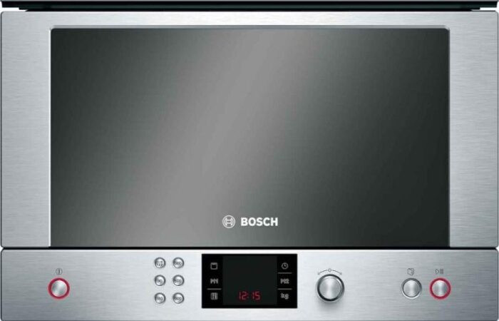 Встраиваемая микроволновая печь Bosch HMT 85GR53