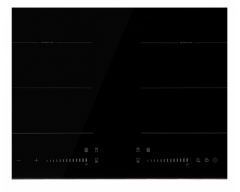 Индукционная варочная панель Korting HIB 68900 B iMove