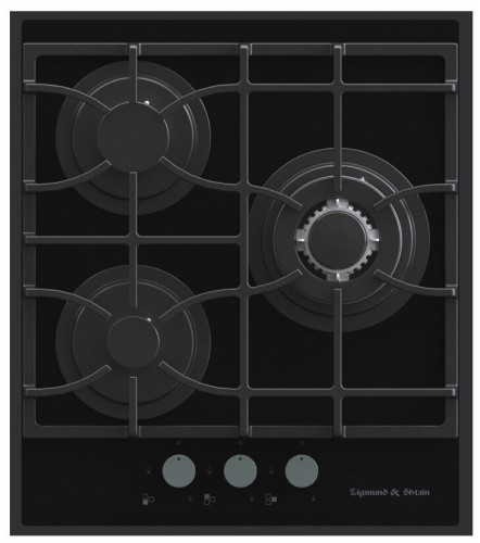 Газовая варочная панель Zigmund&Shtain MN 115.451 B