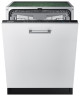 Посудомоечная машина Samsung DW60R7050BB WT