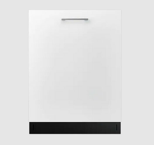 Посудомоечная машина Samsung DW60R7050BB WT