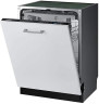 Посудомоечная машина Samsung DW60R7050BB WT