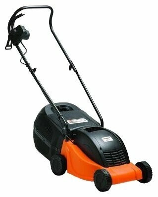 Газонокосилка электрическая ПРОФЕР 1100Е