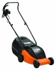 Газонокосилка электрическая ПРОФЕР 1100Е