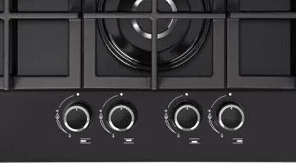 Газовая варочная панель Gefest ПВГ 2231-04 Р3