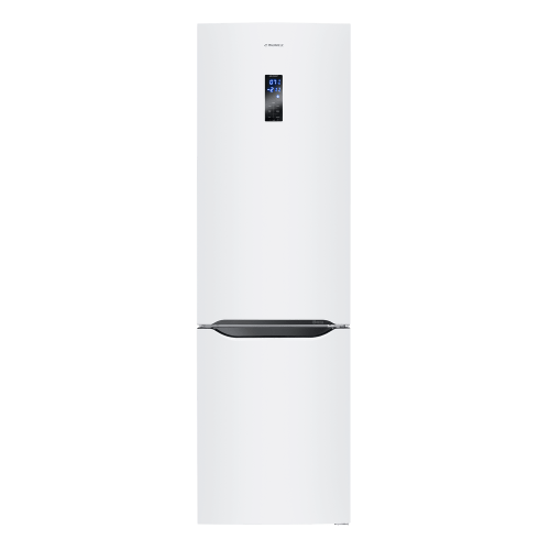 Холодильник MAUNFELD MFF195NFIW10