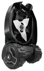 Газонокосилка электрическая Robomow RC312 Pro Installation