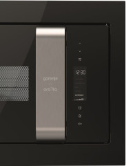 Встраиваемая микроволновая печь Gorenje BM 235 ORAB