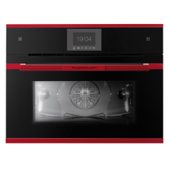 Электрический духовой шкаф Kuppersbusch CBD 6550.0 S8 Hot Chili
