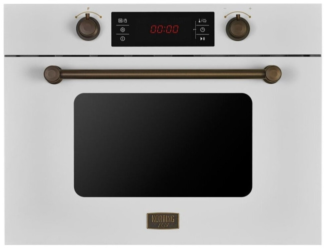 Электрический духовой шкаф Korting KMI 1082 RI