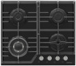 Газовая варочная панель Krona Corniola 60 BL