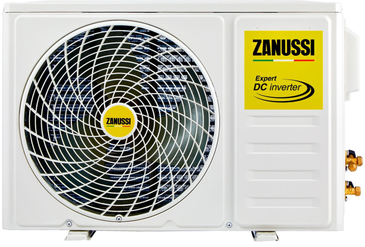 Внешний блок Zanussi ZACS/I-09 HM/A23/N1/Out