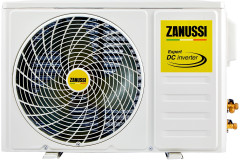 Внешний блок Zanussi ZACS/I-09 HM/A23/N1/Out
