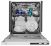 Посудомоечная машина HOMSair DW66M