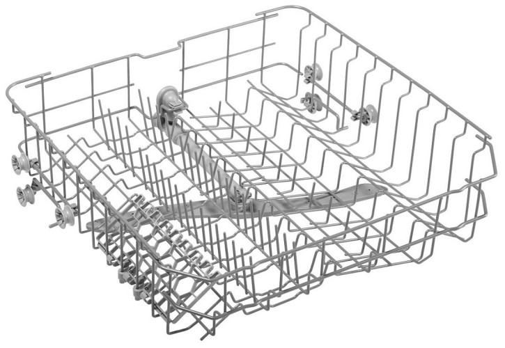 Посудомоечная машина HOMSair DW66M